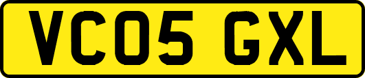 VC05GXL
