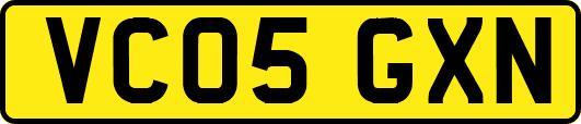 VC05GXN