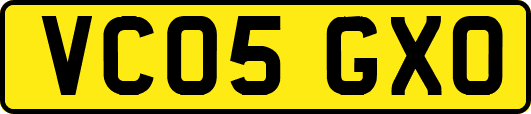 VC05GXO