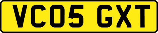 VC05GXT