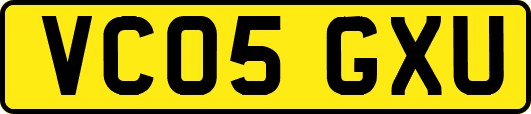 VC05GXU