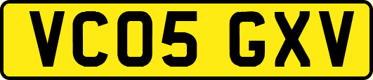 VC05GXV