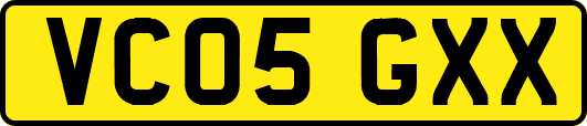 VC05GXX