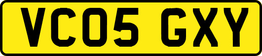 VC05GXY