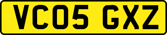VC05GXZ