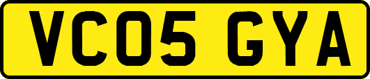 VC05GYA