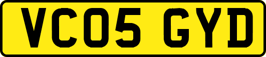 VC05GYD