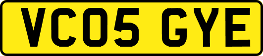 VC05GYE