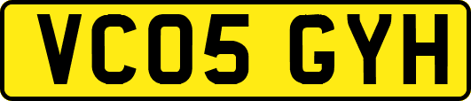 VC05GYH