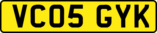 VC05GYK