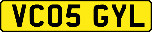 VC05GYL