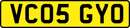 VC05GYO