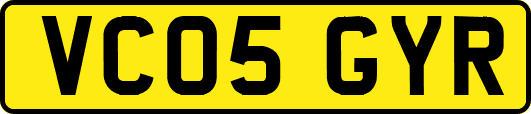 VC05GYR