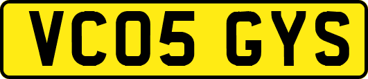 VC05GYS