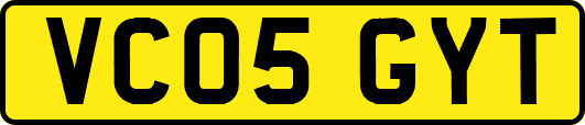 VC05GYT