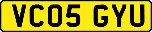 VC05GYU