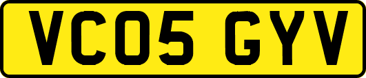 VC05GYV