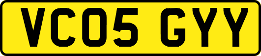 VC05GYY