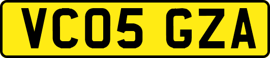 VC05GZA