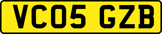 VC05GZB