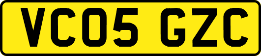 VC05GZC