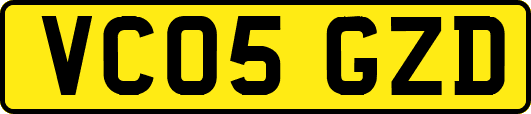 VC05GZD