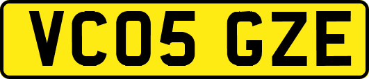 VC05GZE