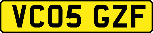 VC05GZF