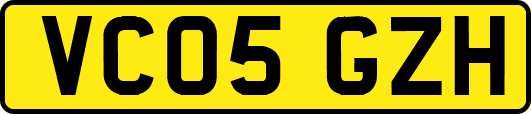 VC05GZH