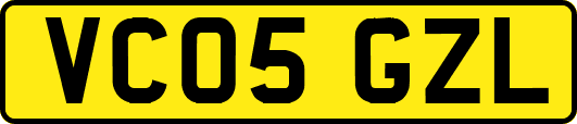 VC05GZL