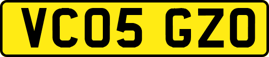 VC05GZO