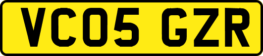 VC05GZR
