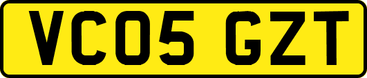 VC05GZT