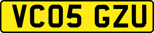 VC05GZU