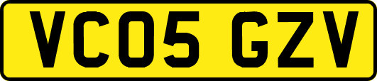 VC05GZV