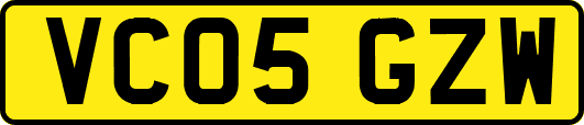 VC05GZW