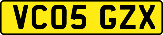 VC05GZX
