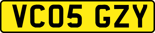 VC05GZY