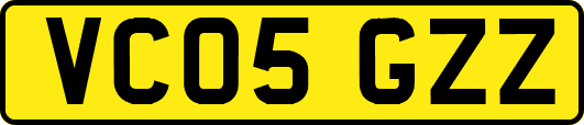 VC05GZZ