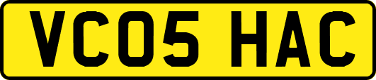 VC05HAC
