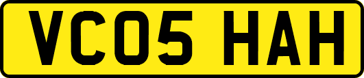 VC05HAH
