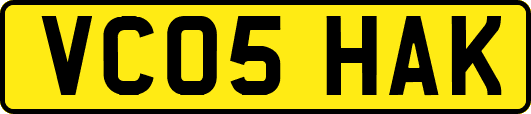 VC05HAK