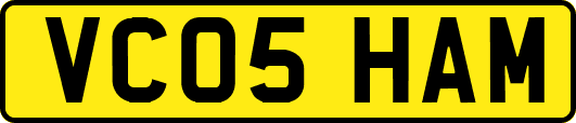 VC05HAM