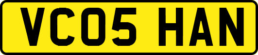 VC05HAN
