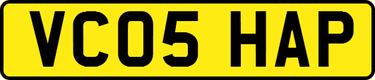 VC05HAP