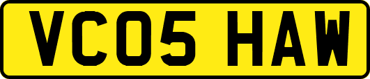 VC05HAW