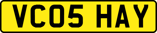 VC05HAY