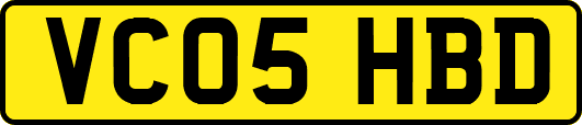 VC05HBD