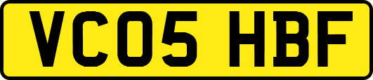 VC05HBF