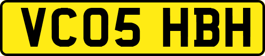 VC05HBH